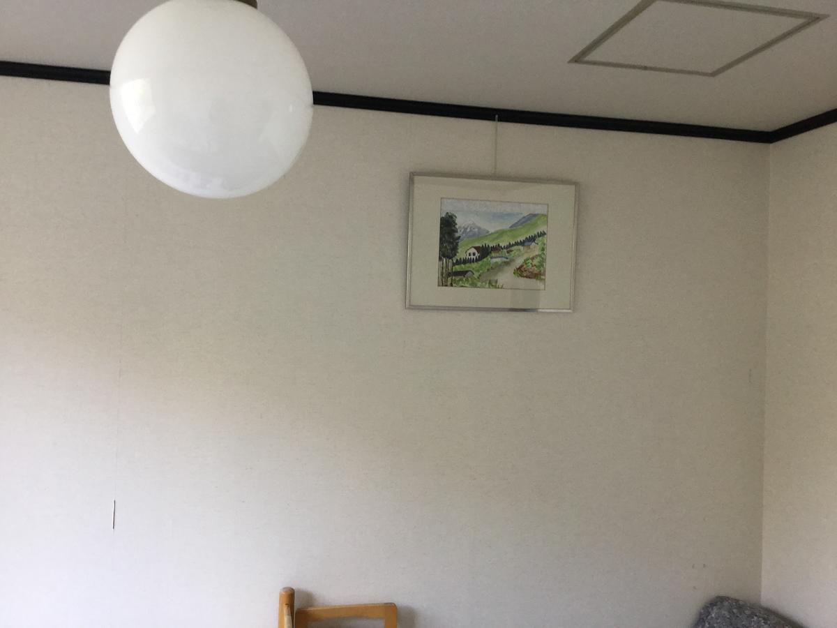 Pension Hobby Hakuba Norikura Otari Exterior foto