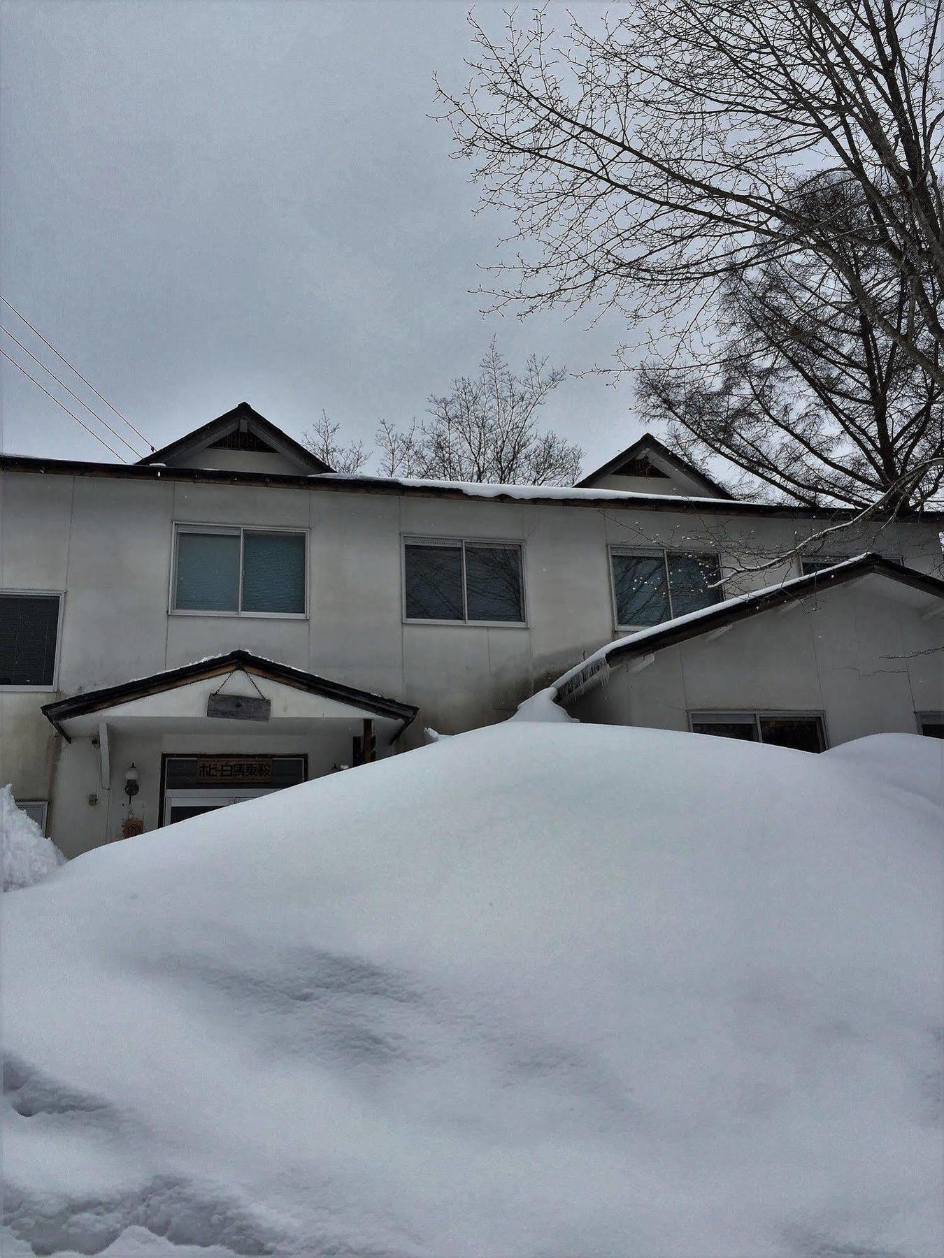 Pension Hobby Hakuba Norikura Otari Exterior foto