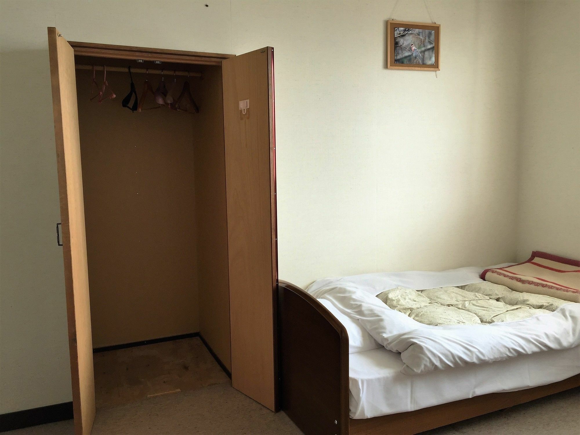 Pension Hobby Hakuba Norikura Otari Exterior foto